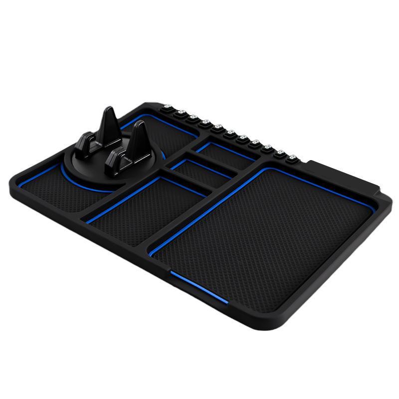 Antislip Auto Dashboard Sticky Pad