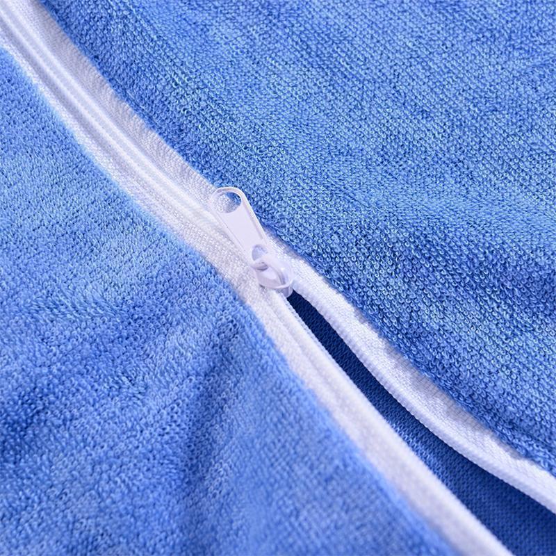 Ligstoel Strandlaken