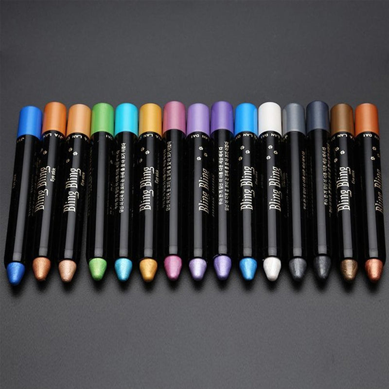 Highlighter oogschaduw potlood