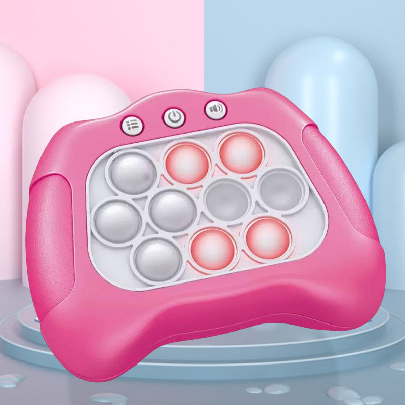 Decompressie Doorbraak Puzzle Game Machine