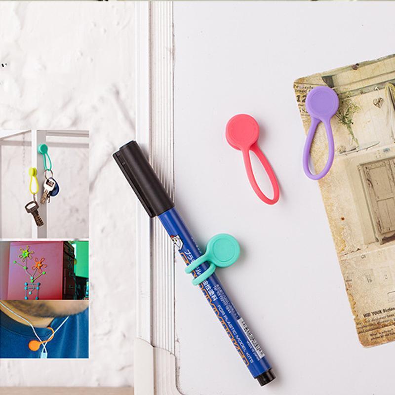 Snap-On Magnetische Kabelbinders - Kan je veel helpen