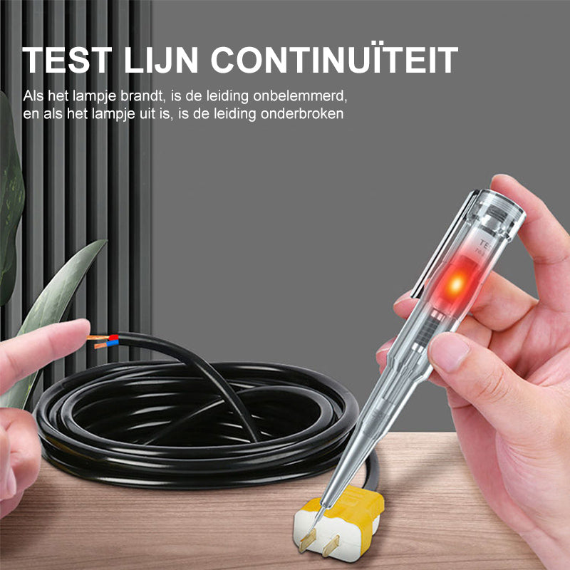 Responsieve Elektrische Meetpen