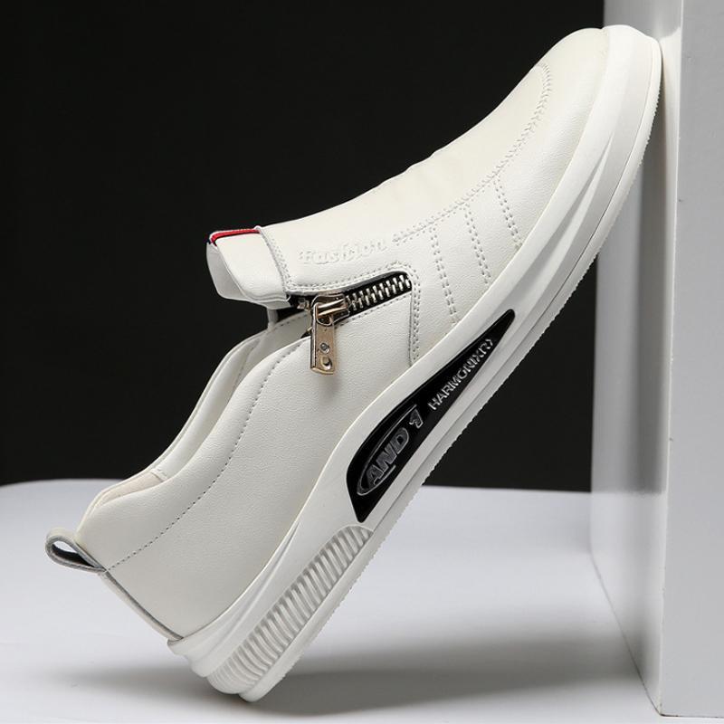 Leren schoenen voor heren