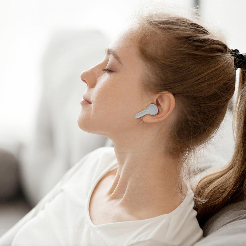 Bluetooth oordopjes met ENC Noise Cancelling