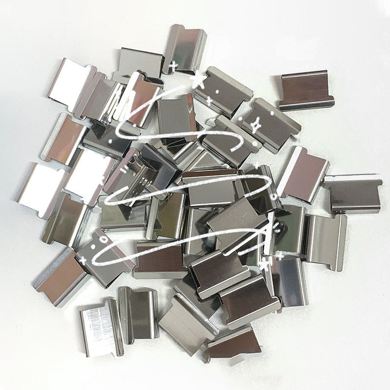 Handbediende Paper Clip