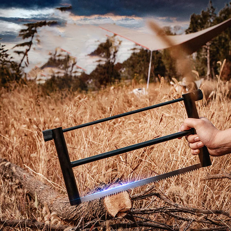 Saker opvouwbare handzaag