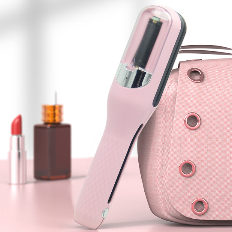 Gespleten haarpunten Trimmer Krultang