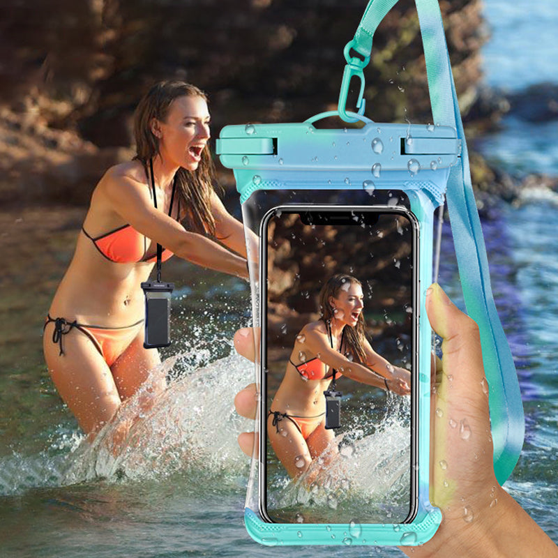 Waterdicht telefoon zakje