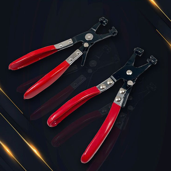 Professionele slangklemtang reparatiegereedschap