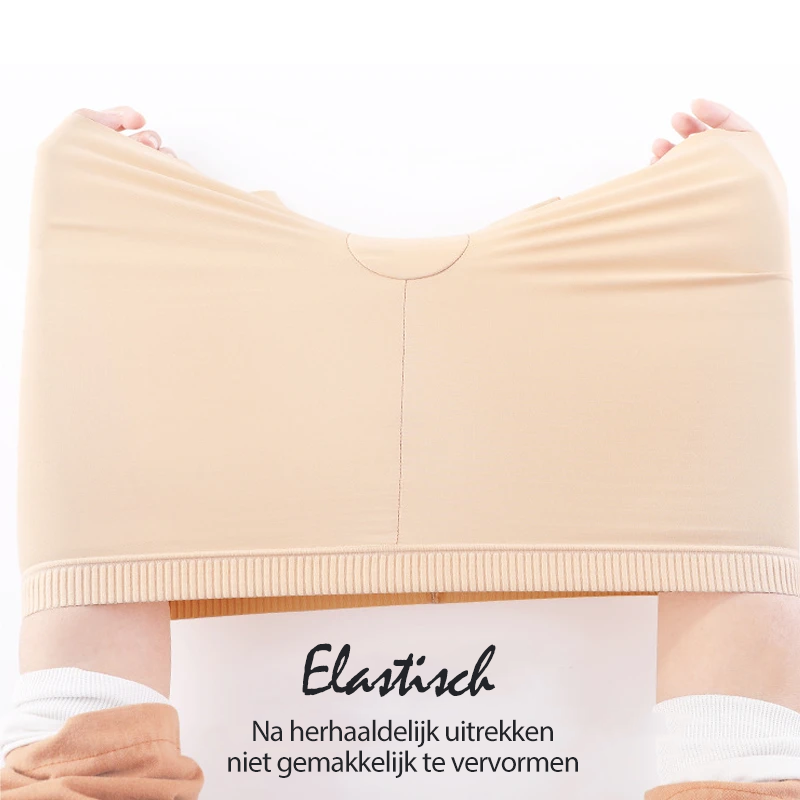 Vrouwen Onderrok Shorts