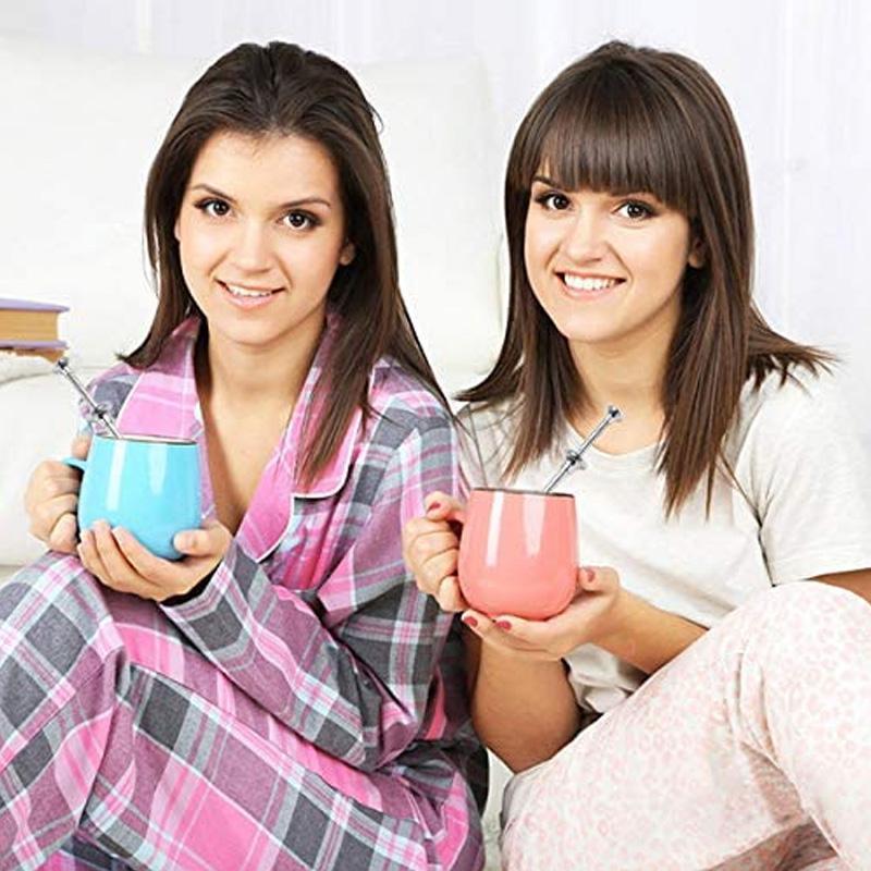 Kogelvormig intrekbaar theezeefje