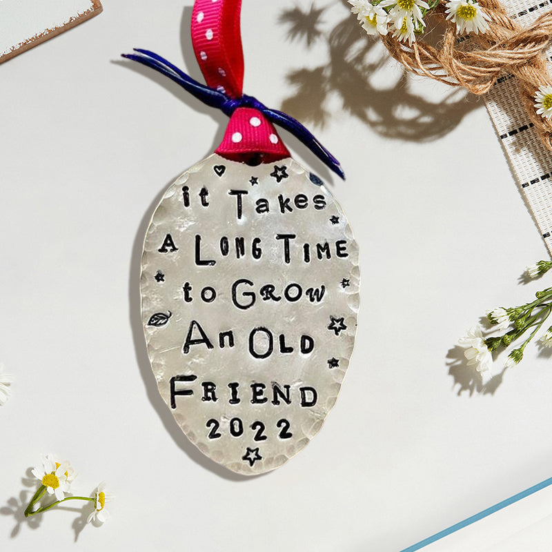 Christmas Friendship Gift