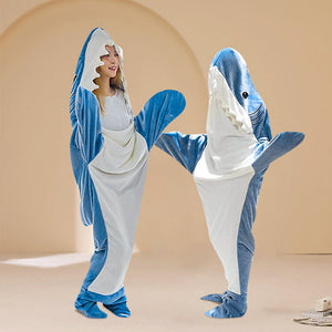 haai pyjama