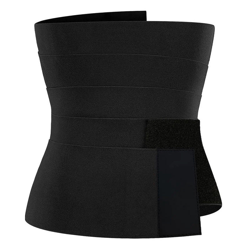 Elastische tailleband