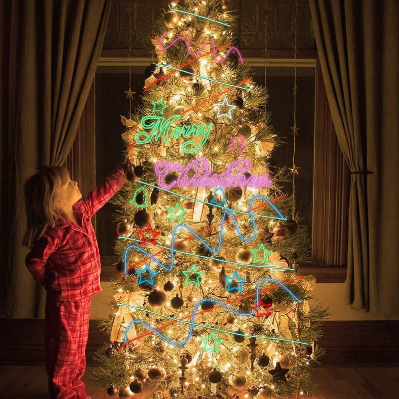 LED Verlichting Stok