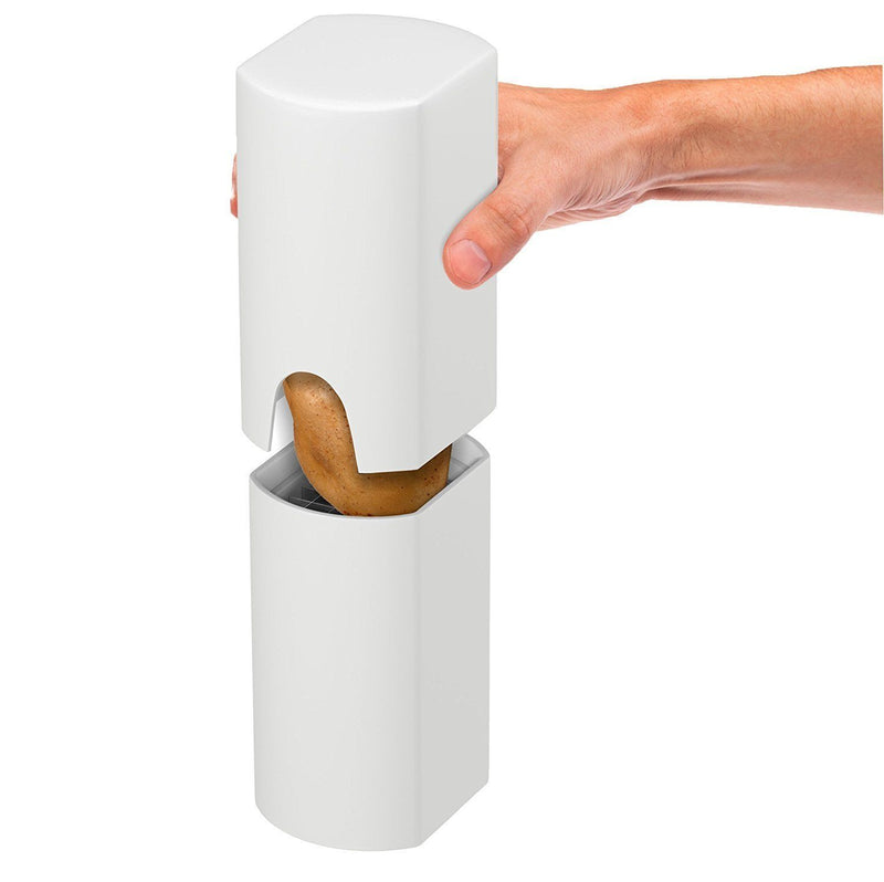 Aardappelversnipperaar