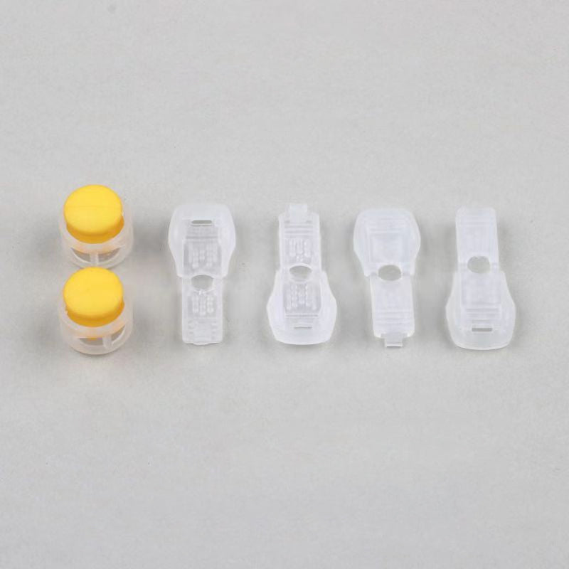 Luie bindvrije elastische schoenveters