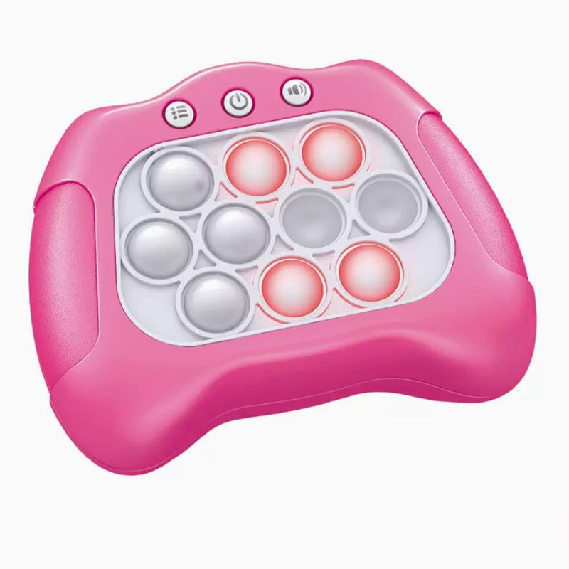 Decompressie Doorbraak Puzzle Game Machine