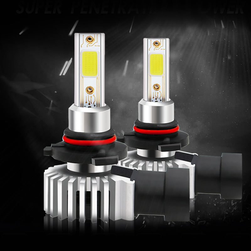 Auto Super heldere LED koplampen (1 stuk)