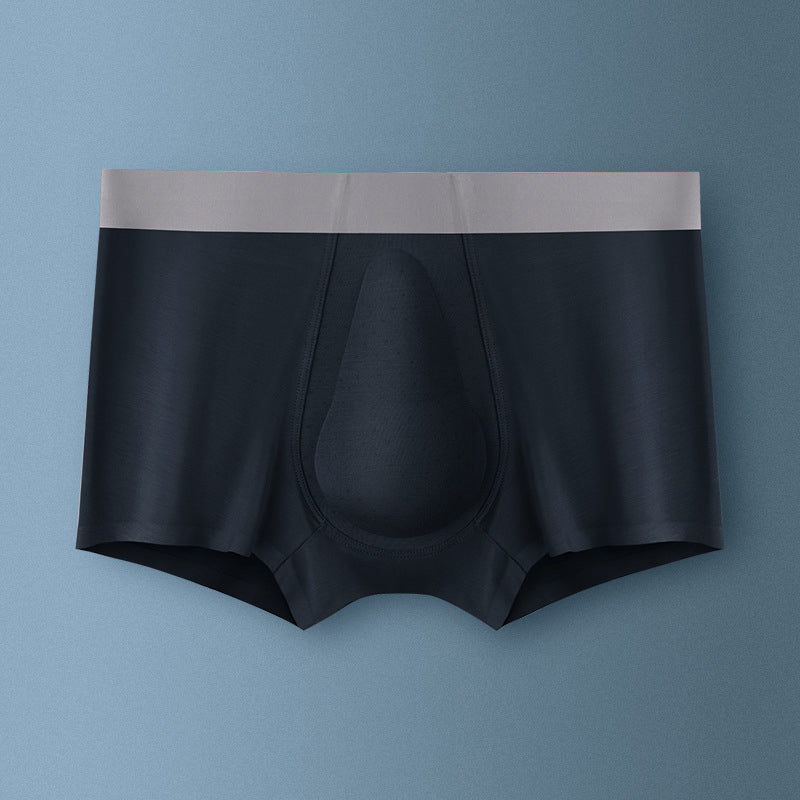 Biologische latex steunzakjes voor heren