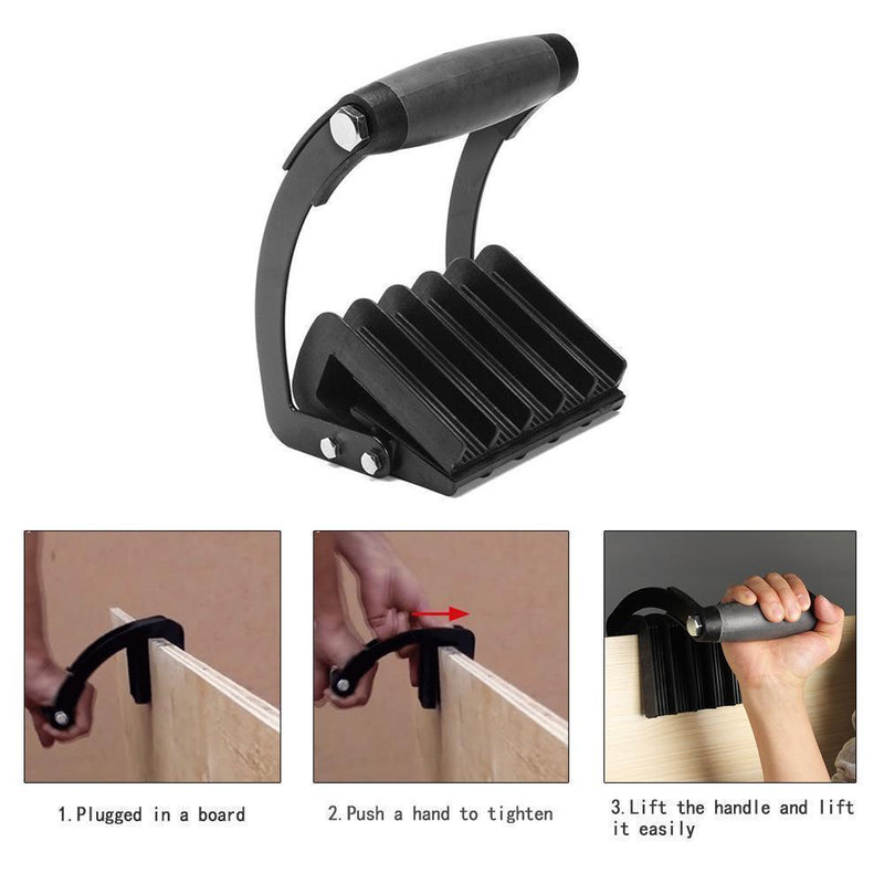 Grip Paneel Drager Gereedschap