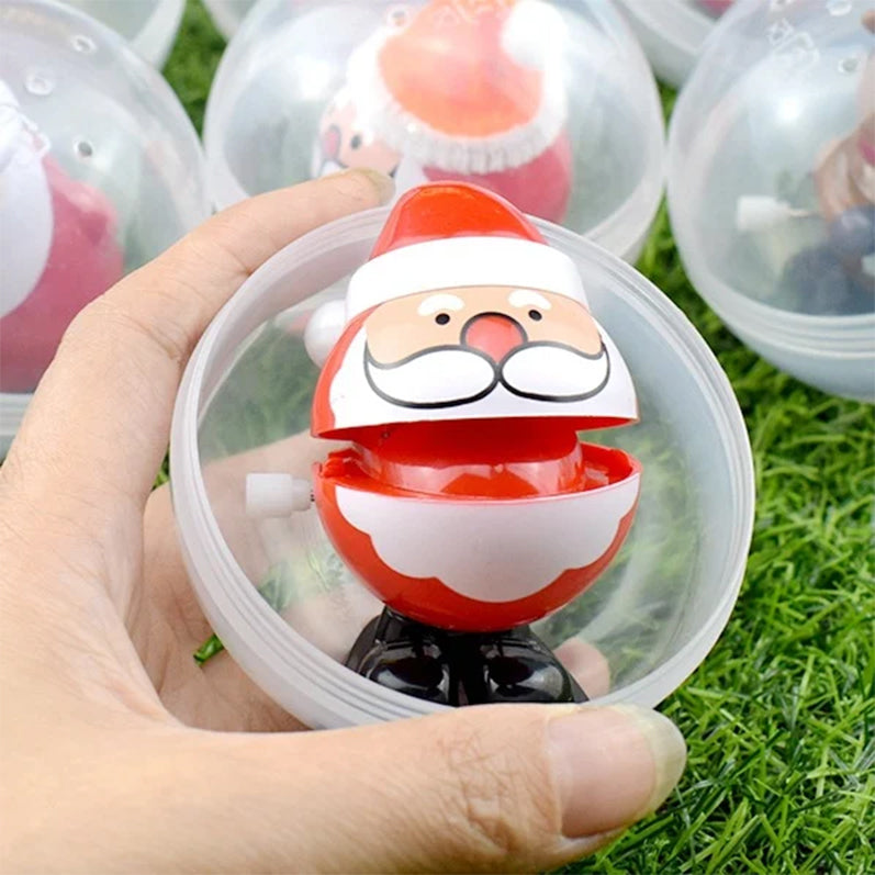 Lopend uurwerkspeelgoed - kleinigheidjes en leuke decoratie