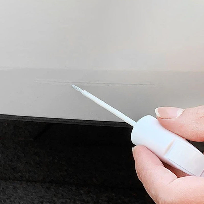 Auto Touch-Up Schilder