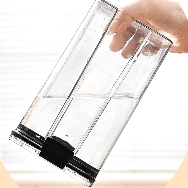 Luchtdichte opbergdoos