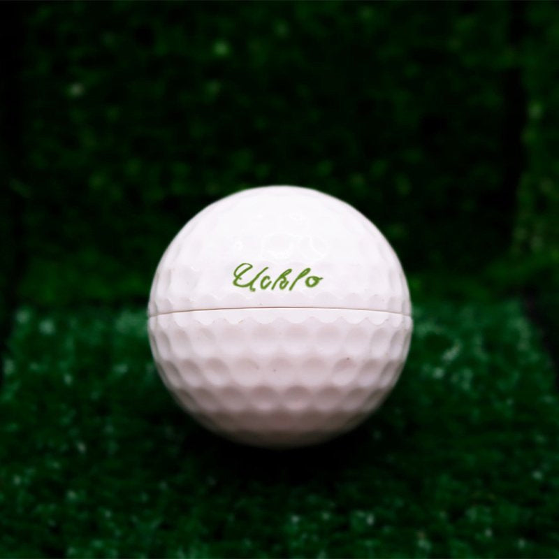 Golfbal Grinder