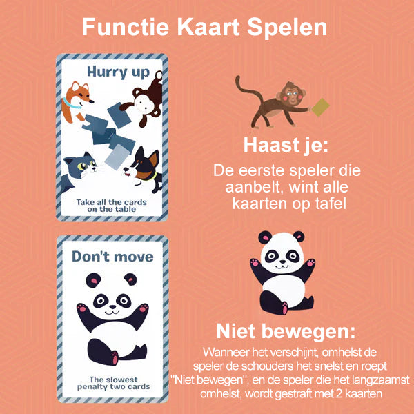 Sank rekenkundige "10" kaarten voor kinderen