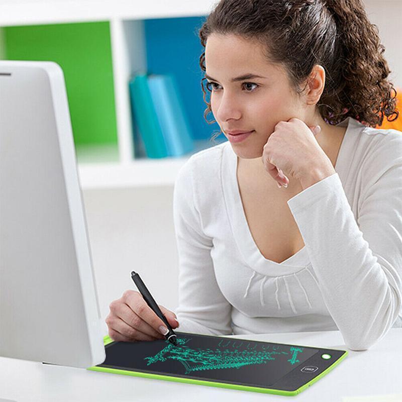 LCD Schrijf Tablet - Kerst Geschenk voor kinderen