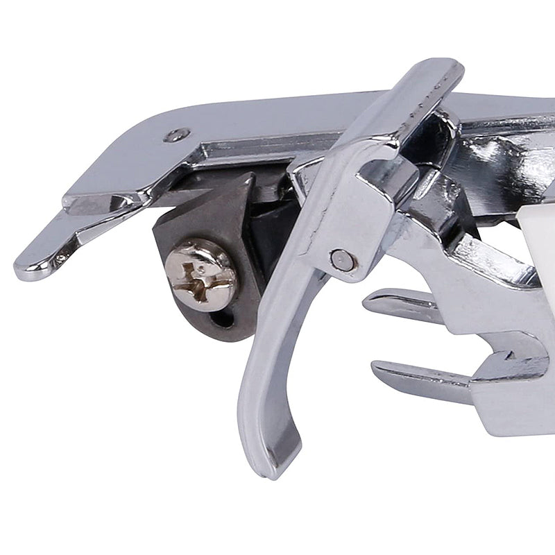 Zijsnijder Overlock-naaivoet