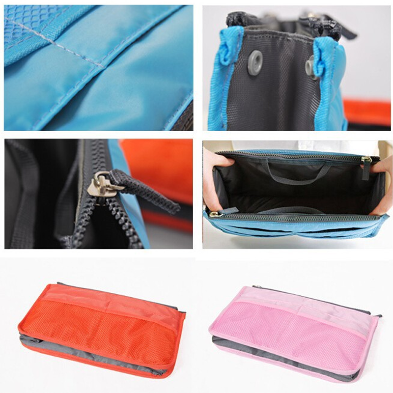 Portemonnee Rits Organizer
