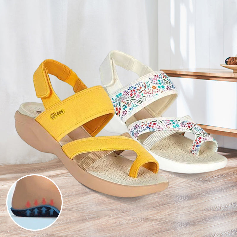 Wasbare sport sandaal