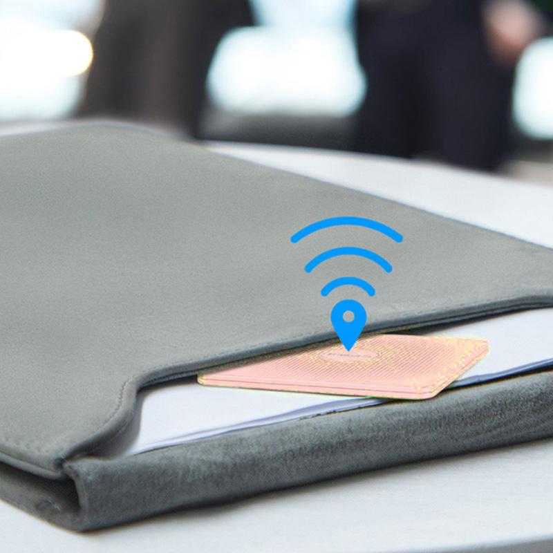 Acetag Smart Anti-verloren Alarm Bluetooth Tracker