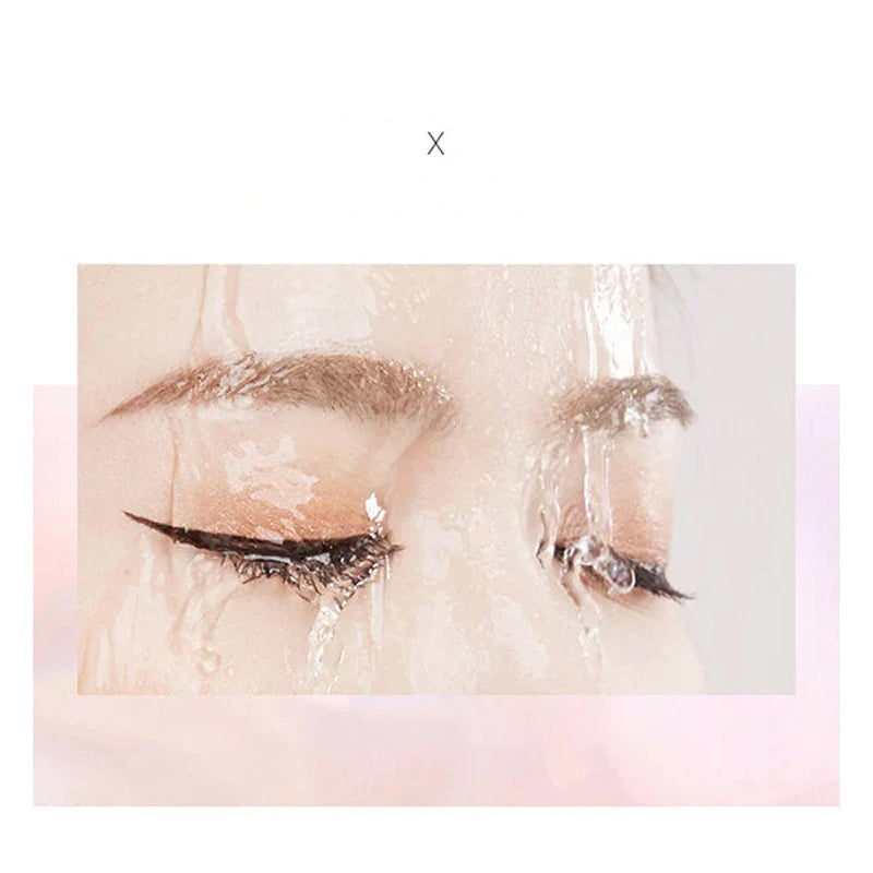 4D Verlengende Curling Mascara