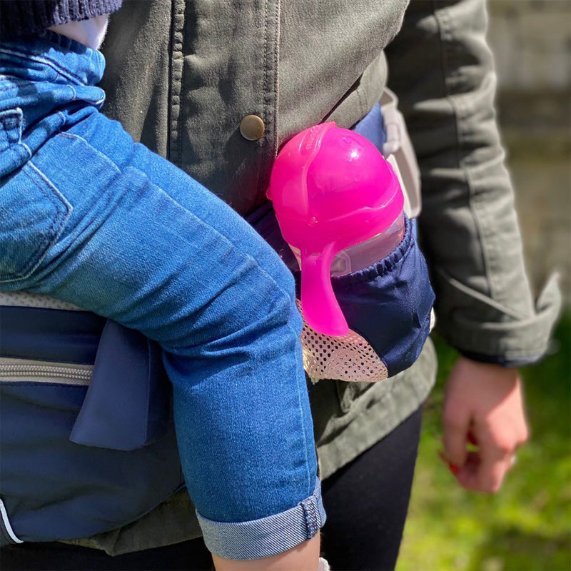 Baby's Bonding Carrier