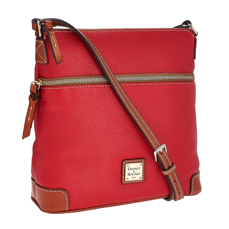 Meest populaire leren crossbody Succes