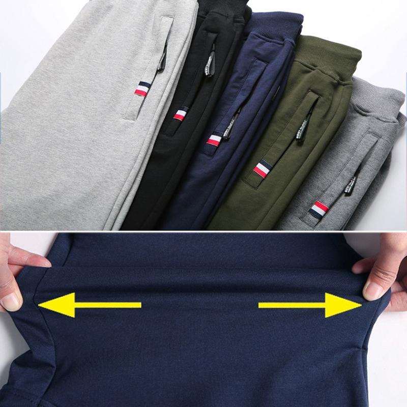 Casual herenshorts