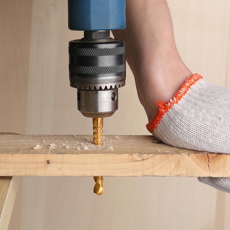 Kobaltborenset (6 stukken)