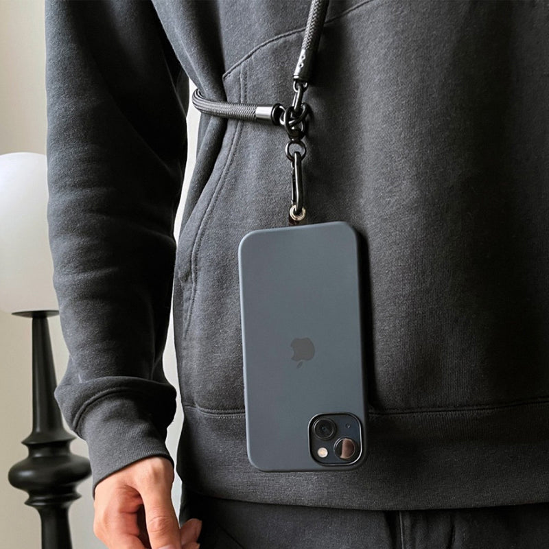 Mobiele telefoon Sterke en duurzame bretels anti-verloren lanyard