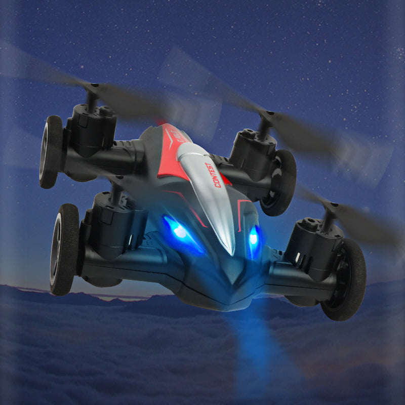 Afstandsbediening Lucht-grond Dual Mode Flying Car