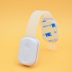 Kunststof slotriemen Veiligheidsbescherming voor baby's（6 stuks）