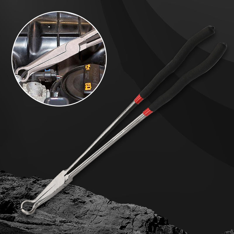 Tang voor elektrische ontkoppeling