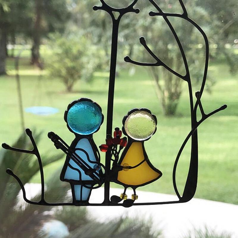 Engel Kunst Hangt Decor Cadeau