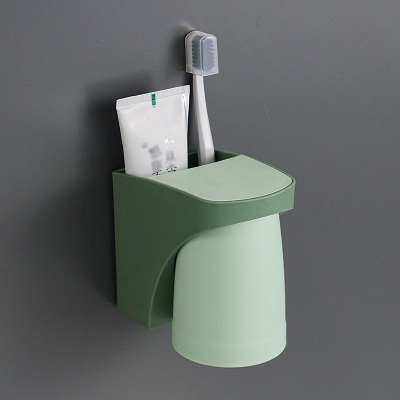 Magnetische mond water beker