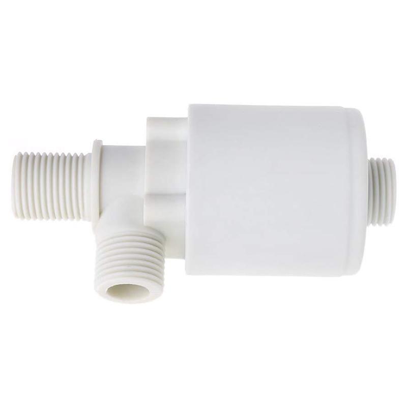 Automatic waterniveauregelklep