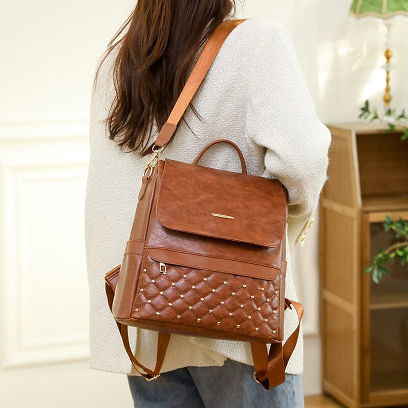 Multifunctionele anti-diefstal casual tas