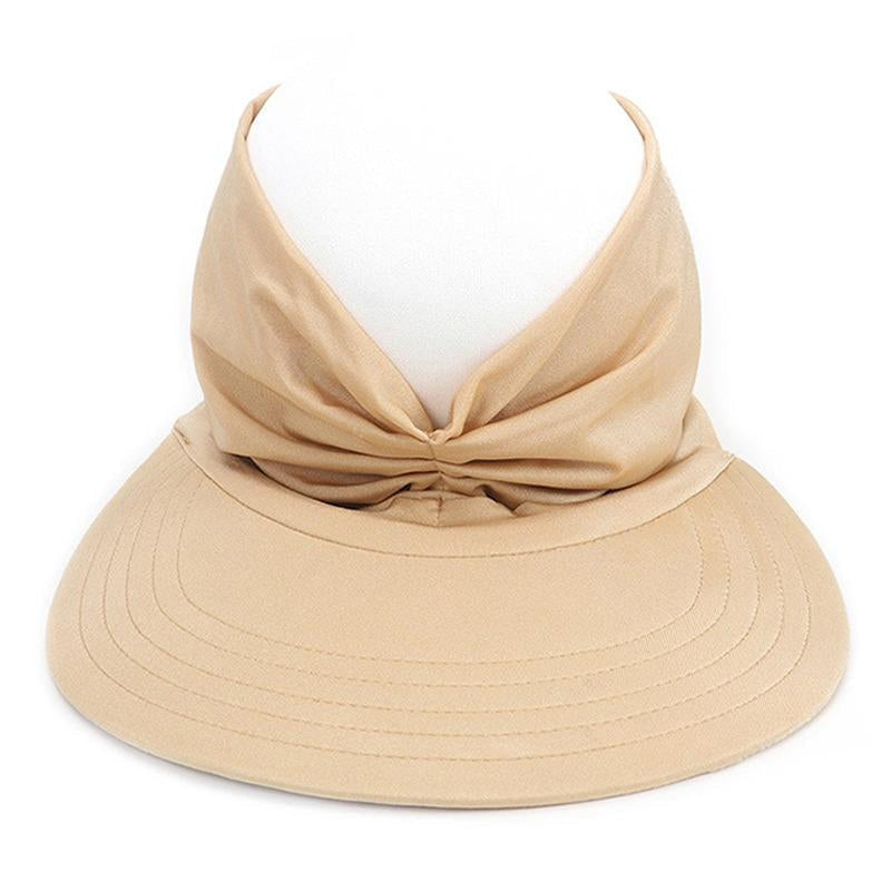 Zonnehoed voor dames