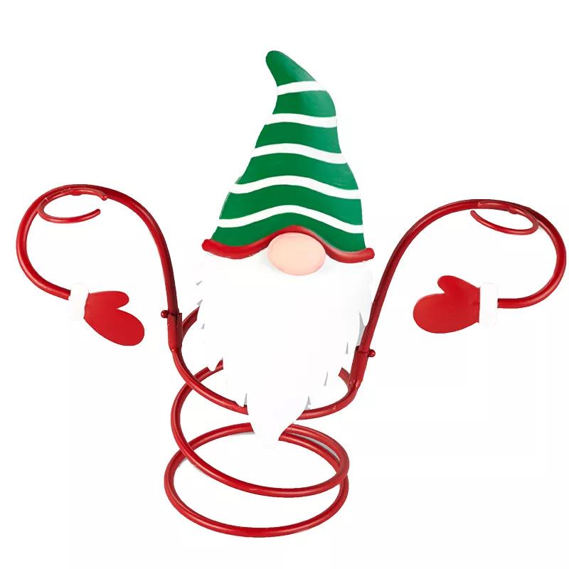 (🎅Early Xmas Sale - Bespaar 50% KORTING🎅) Flessen- en glashouders voor de feestdagen